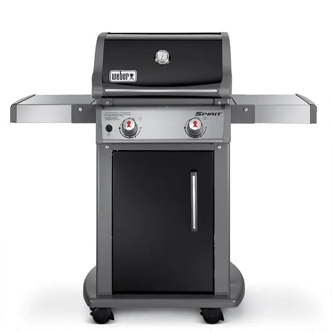 Weber Spirit E-210