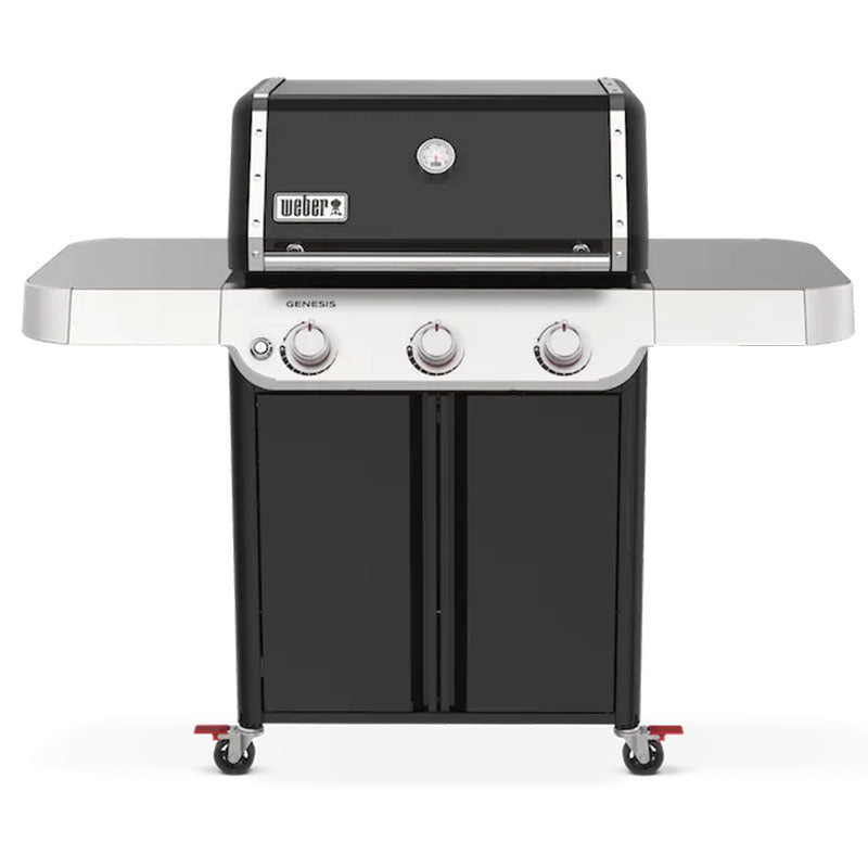 Weber GENESIS E-315 Gas Grill