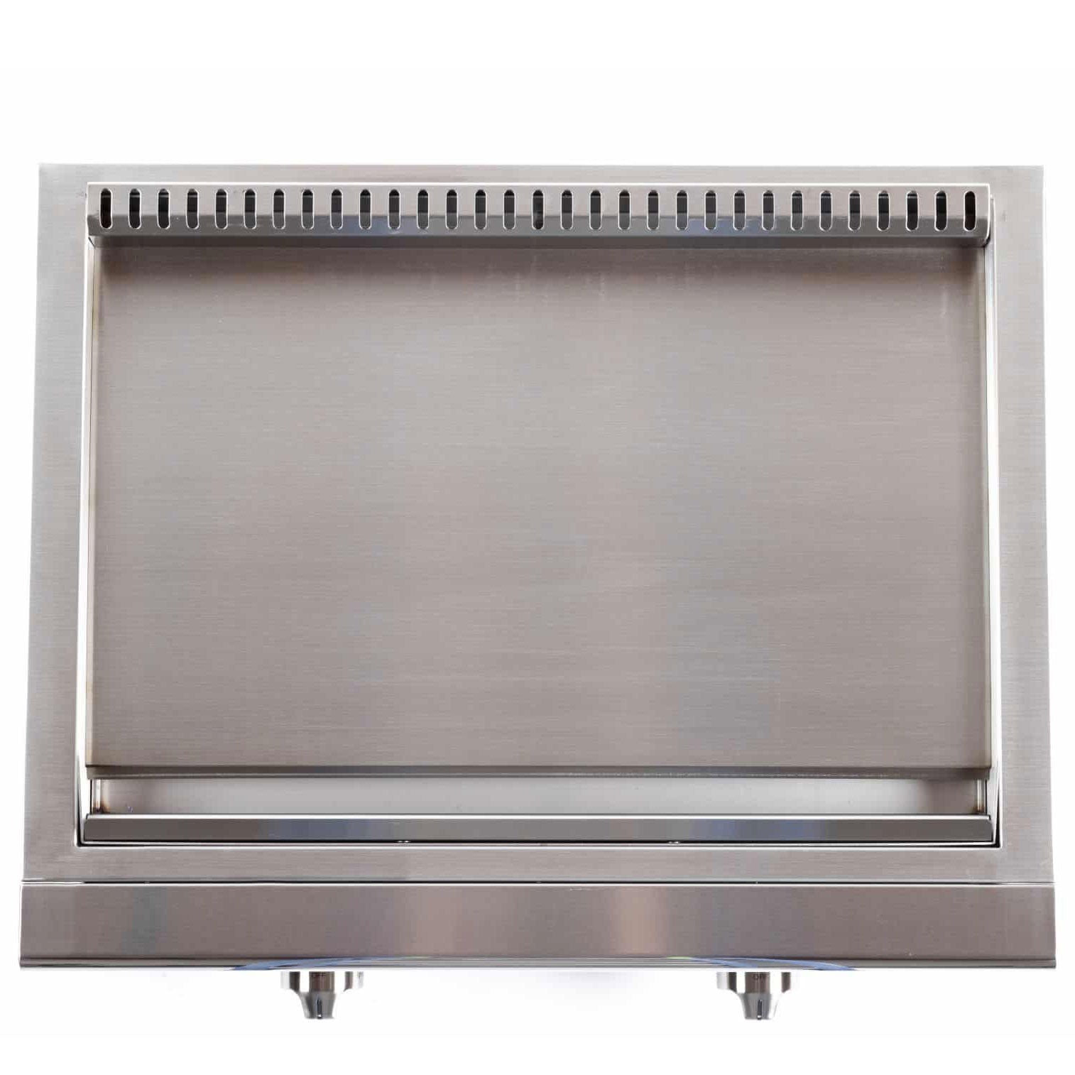 Coyote 30" Flat Top Grill