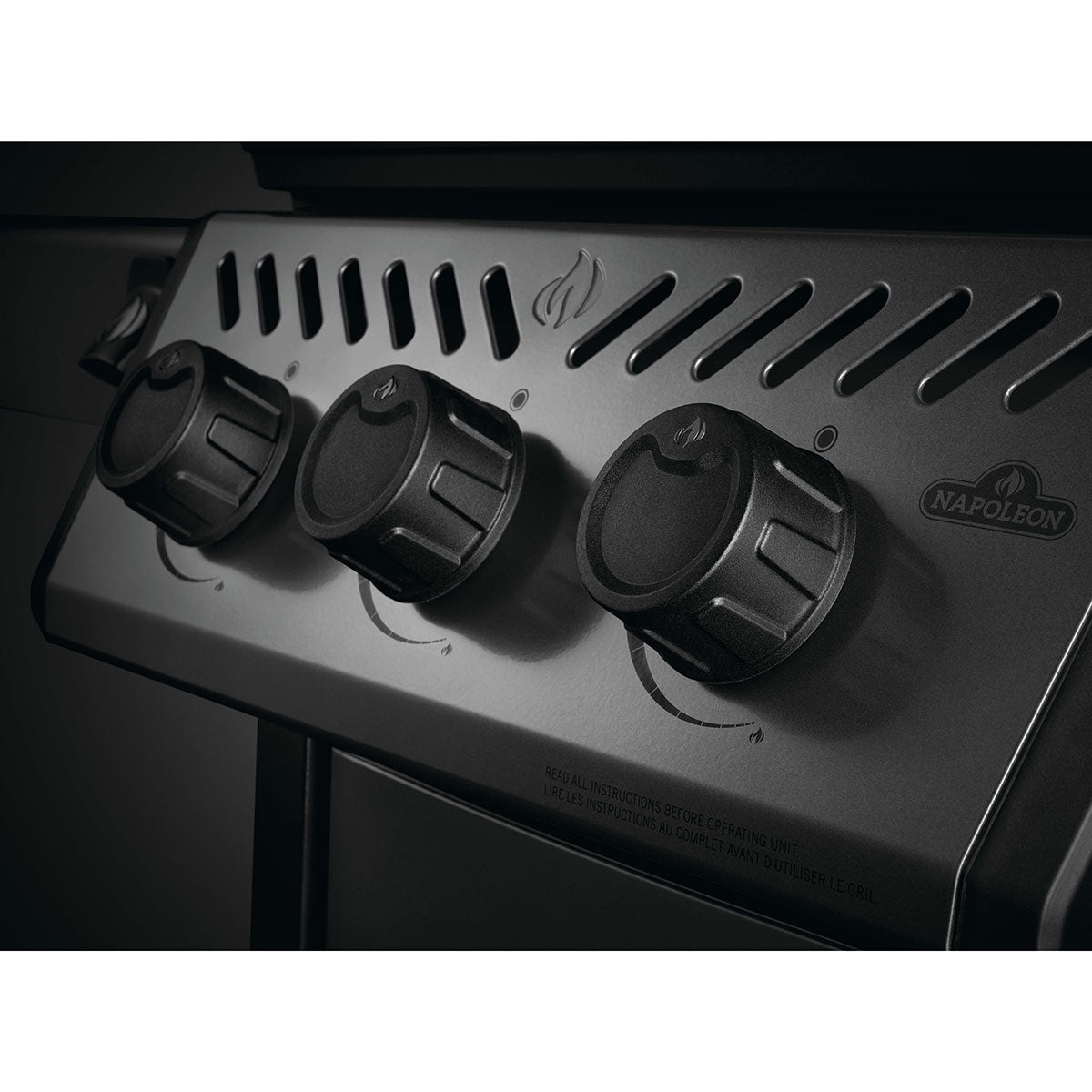 Napoleon Freestyle 365 Gas Grill