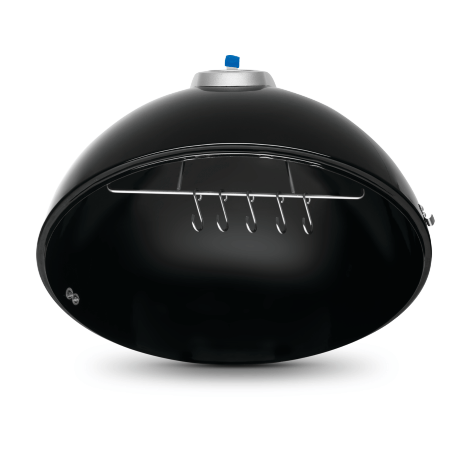Napoleon Apollo 18″ AS18K Charcoal Grill and Water Smoker