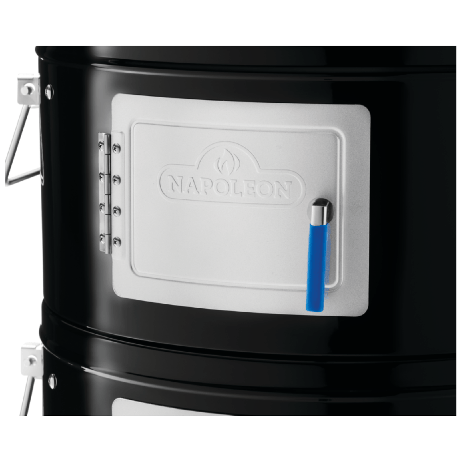Napoleon Apollo 18″ AS18K Charcoal Grill and Water Smoker