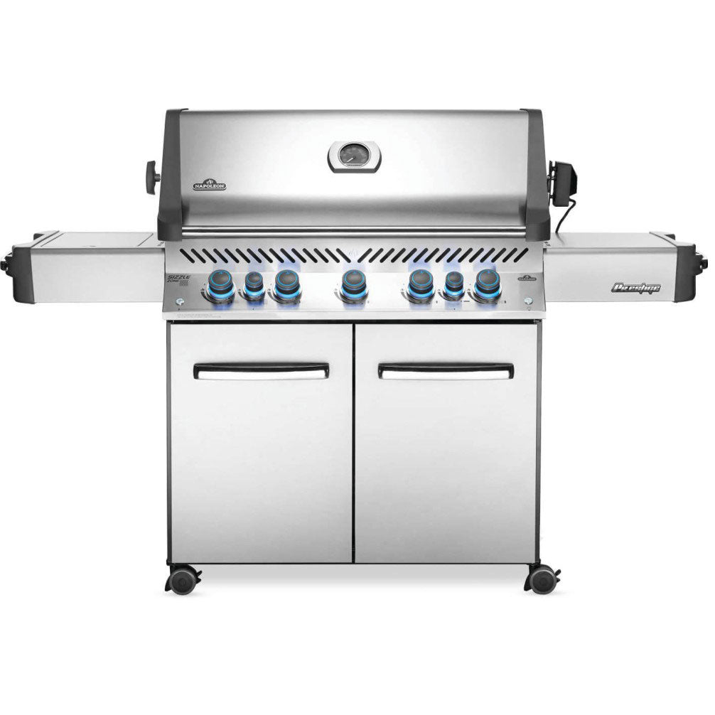 Napoleon Prestige 665 RSIB
