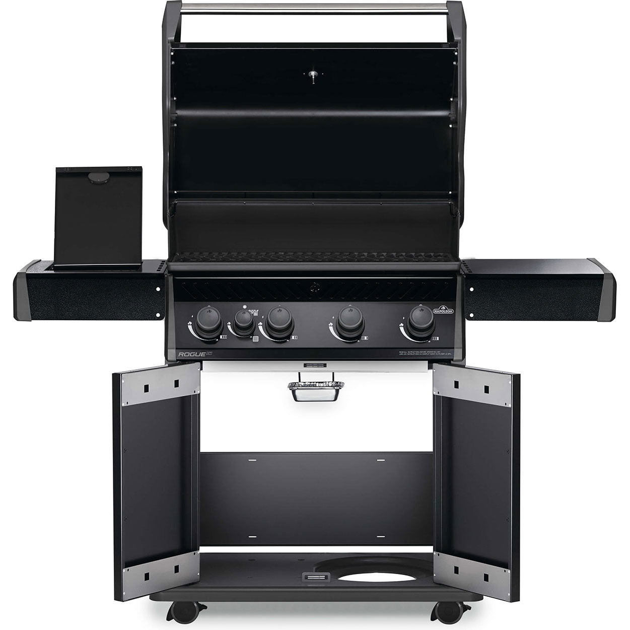 Napoleon Rogue XT 525 - Black