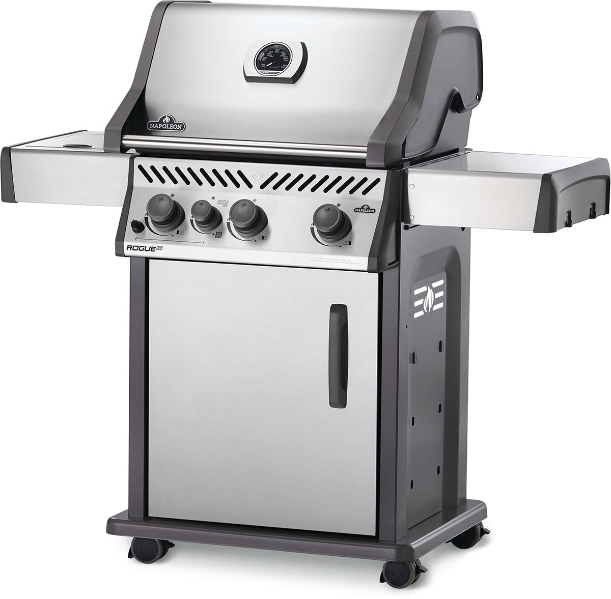 Napoleon Rogue XT 425 - Stainless Steel