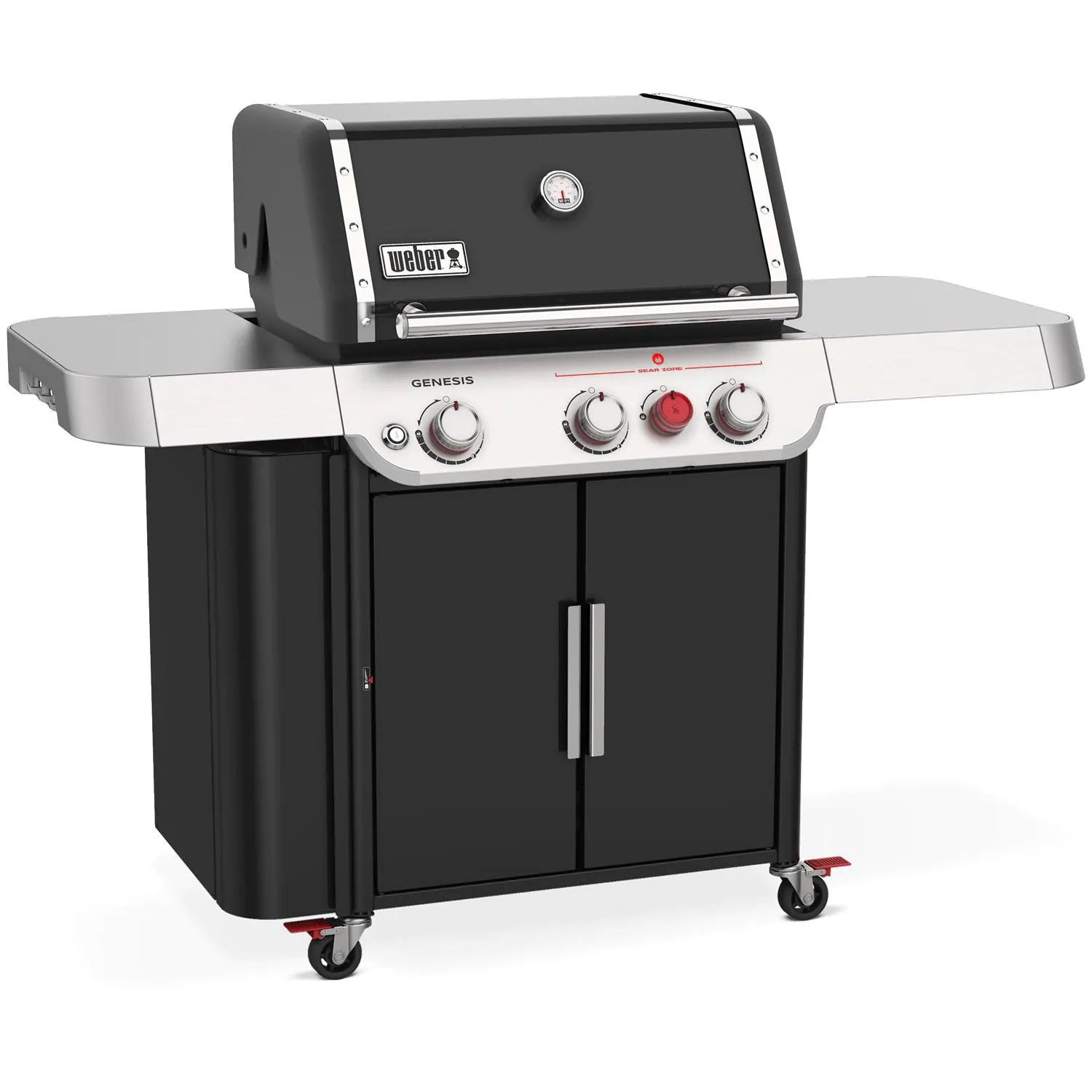 Weber GENESIS SI-E-330 Gas Grill