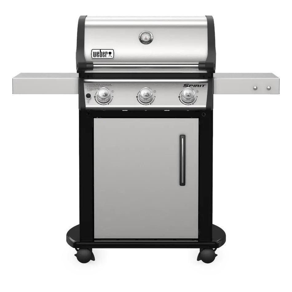 Weber Spirit S-315