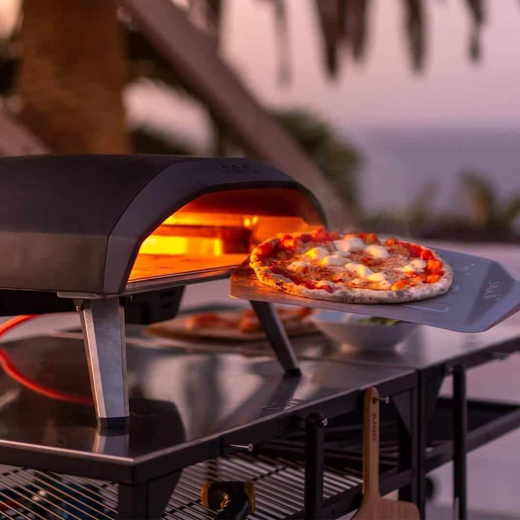 Ooni Koda 16 Gas-Powered Outdoor Pizza Oven – 1st Generation