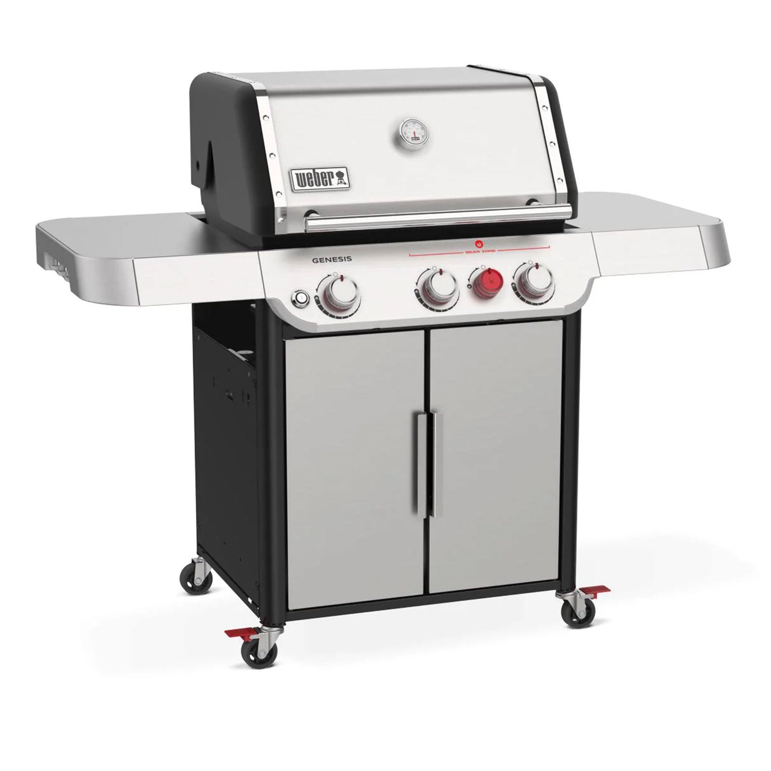 Weber Genesis SP-S-325 Gas Grill