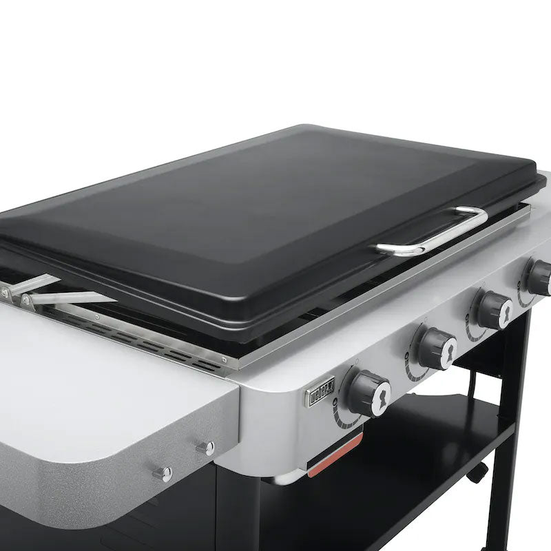 Weber 36-Inch Propane Griddle