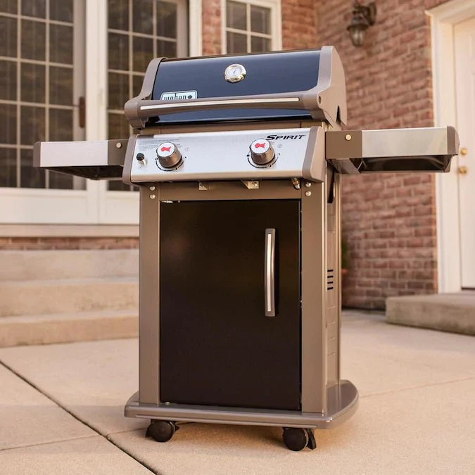 Weber Spirit E-210