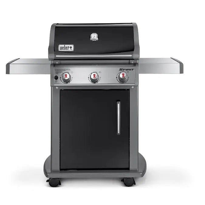 Weber Spirit E-310