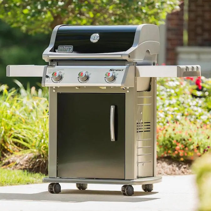 Weber Spirit E-310