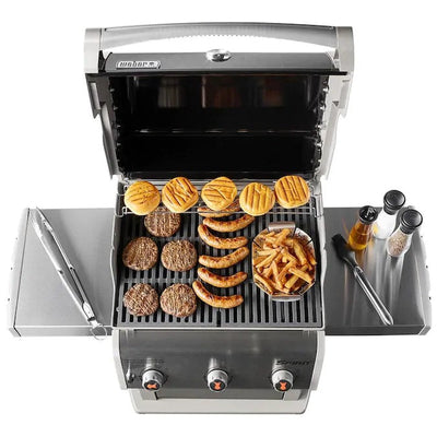 Weber Spirit E-310