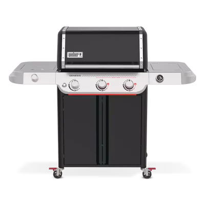 Weber Genesis E-335W 3 Burner Gas Barbecue