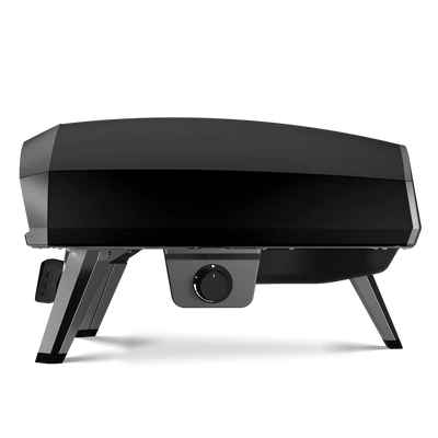 Ooni Koda 2 Pro 18″ Gas Pizza Oven – Foundry Black
