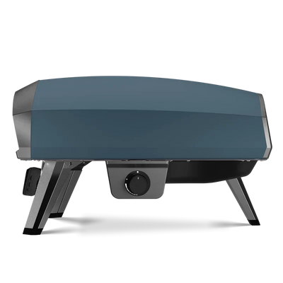 Ooni Koda 2 Pro 18″ Gas Pizza Oven – Slate Blue