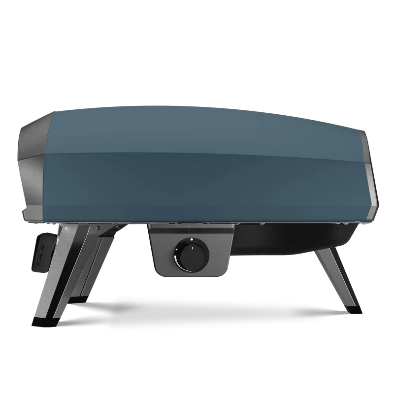 Ooni Koda 2 Pro 18″ Gas Pizza Oven – Slate Blue