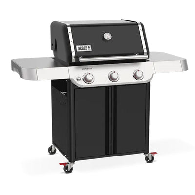 Weber GENESIS E-315 Gas Grill