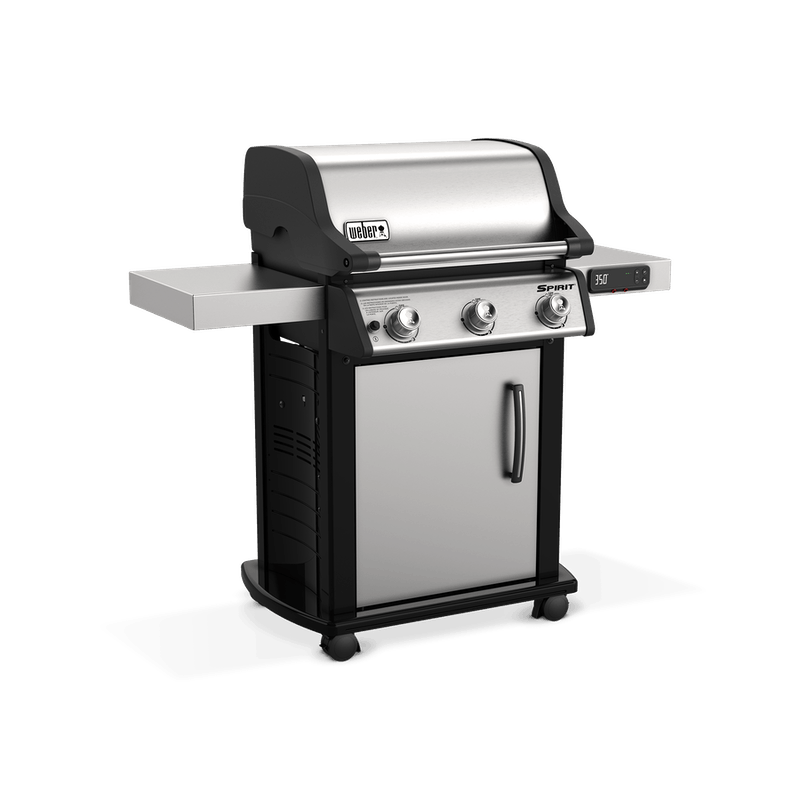 Weber Spirit SX-315 Smart Grill