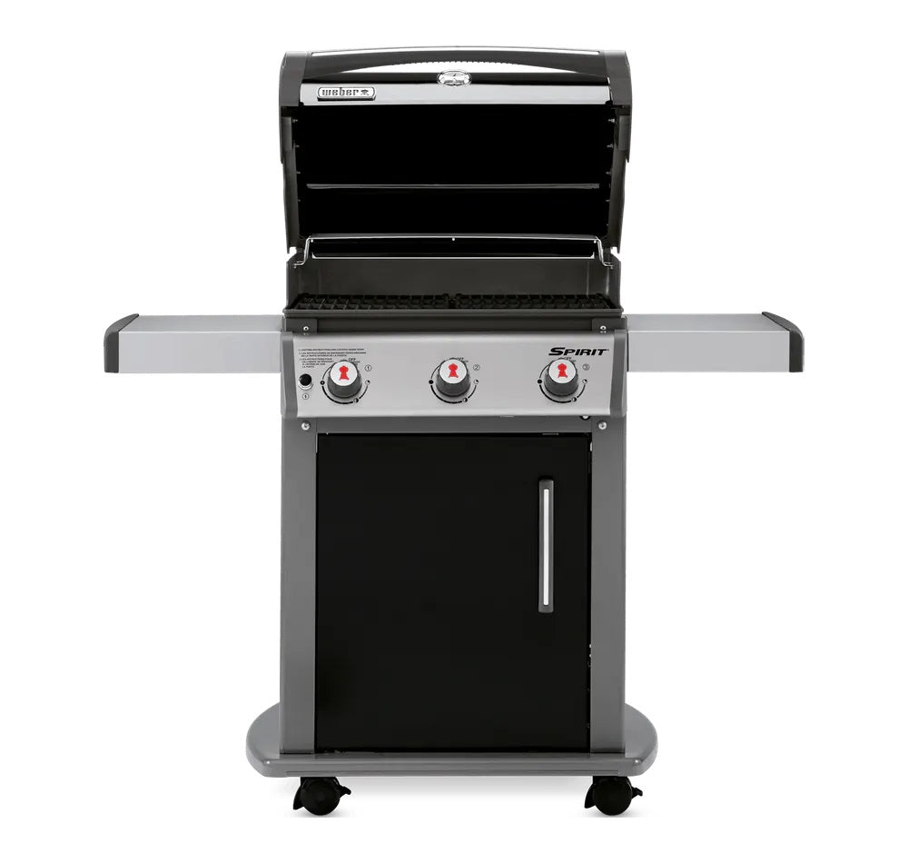 Weber Spirit E-310
