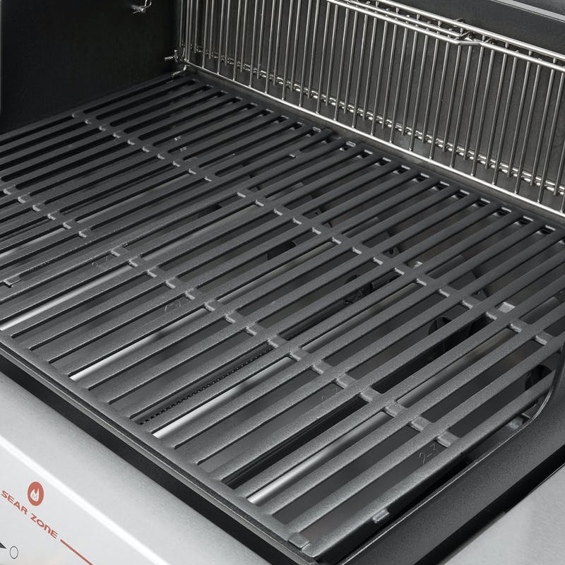 Weber GENESIS E-335 Gas Grill