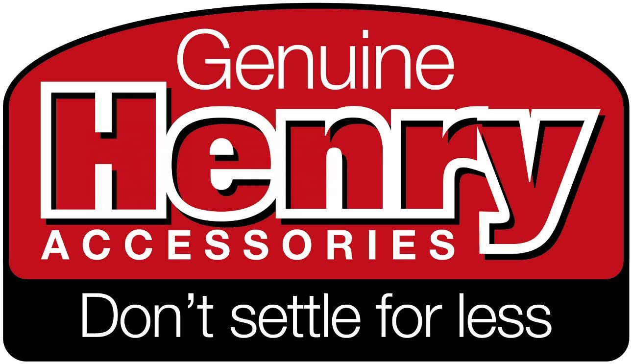 Numatic NRV240-11 Henry Vacuum Cleaner 620W 9L Commercial Dry Red - 3 Years Warranty - 2025 Model -