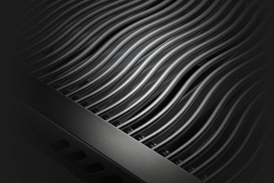 Napoleon Built-in 700 Series 32" SS Infrared Rear Burner