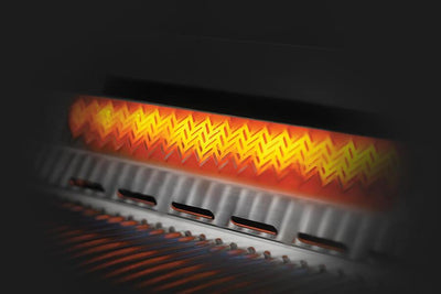 Napoleon Built-in 700 Series 32" SS Infrared Rear Burner