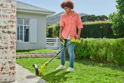 Ryobi RLT183225S 18V ONE+ Cordless 25-30cm Grass Trimmer Starter Kit (1 x 2.5Ah)