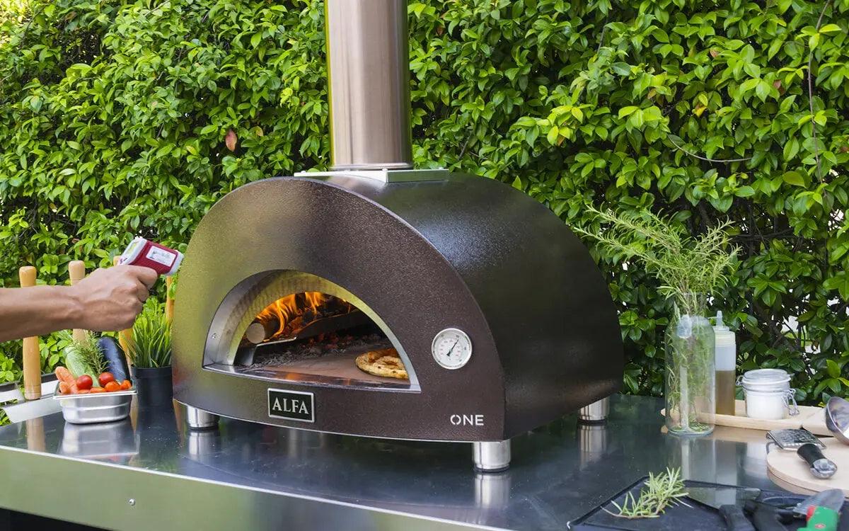 Alfa ONE Pizza Oven