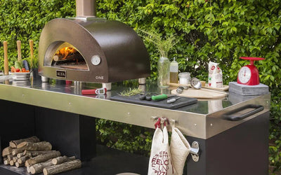 Alfa ONE Pizza Oven