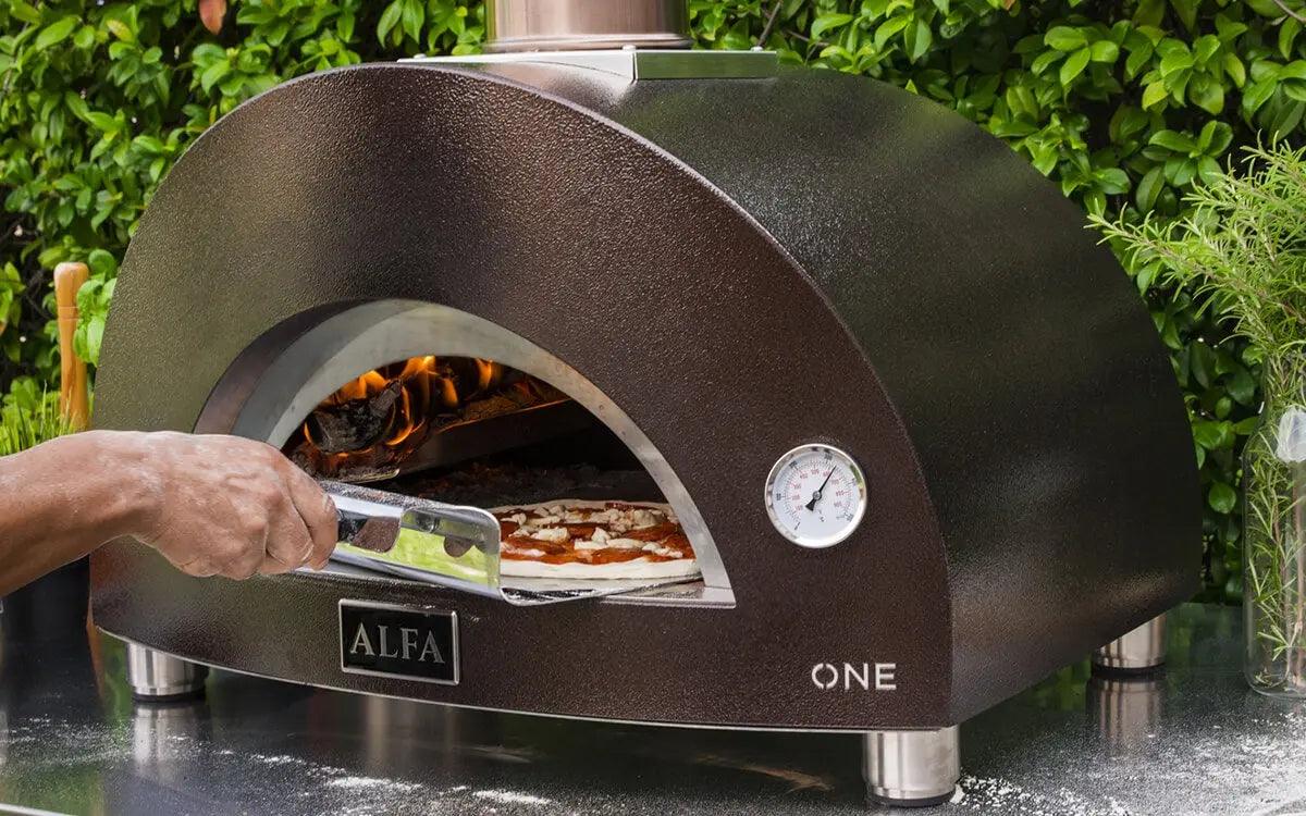 Alfa ONE Pizza Oven