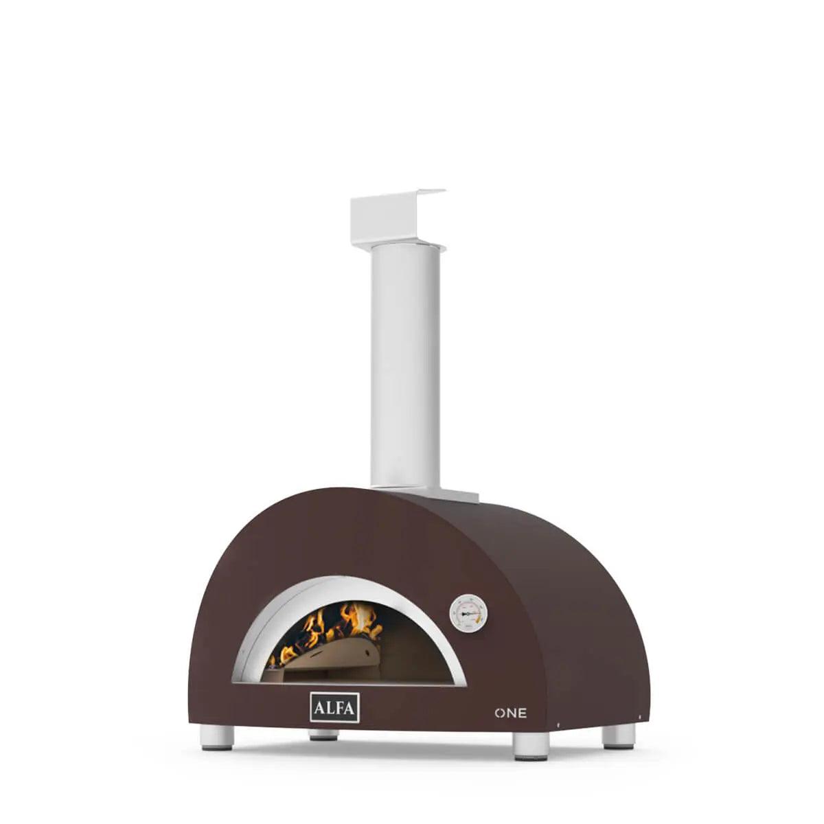 Alfa ONE Pizza Oven