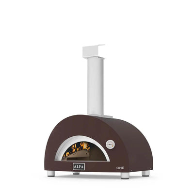 Alfa ONE Pizza Oven