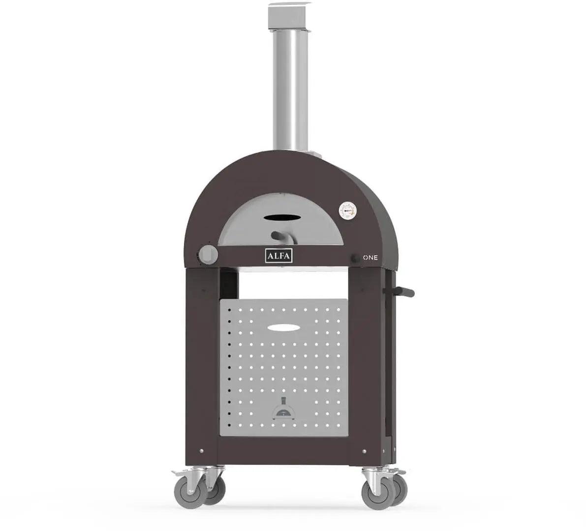 Alfa ONE Pizza Oven