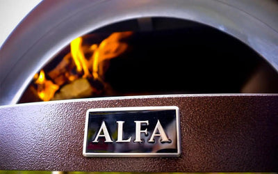 Alfa ONE Pizza Oven
