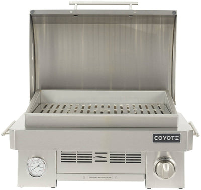 Coyote 25" Portable Grill