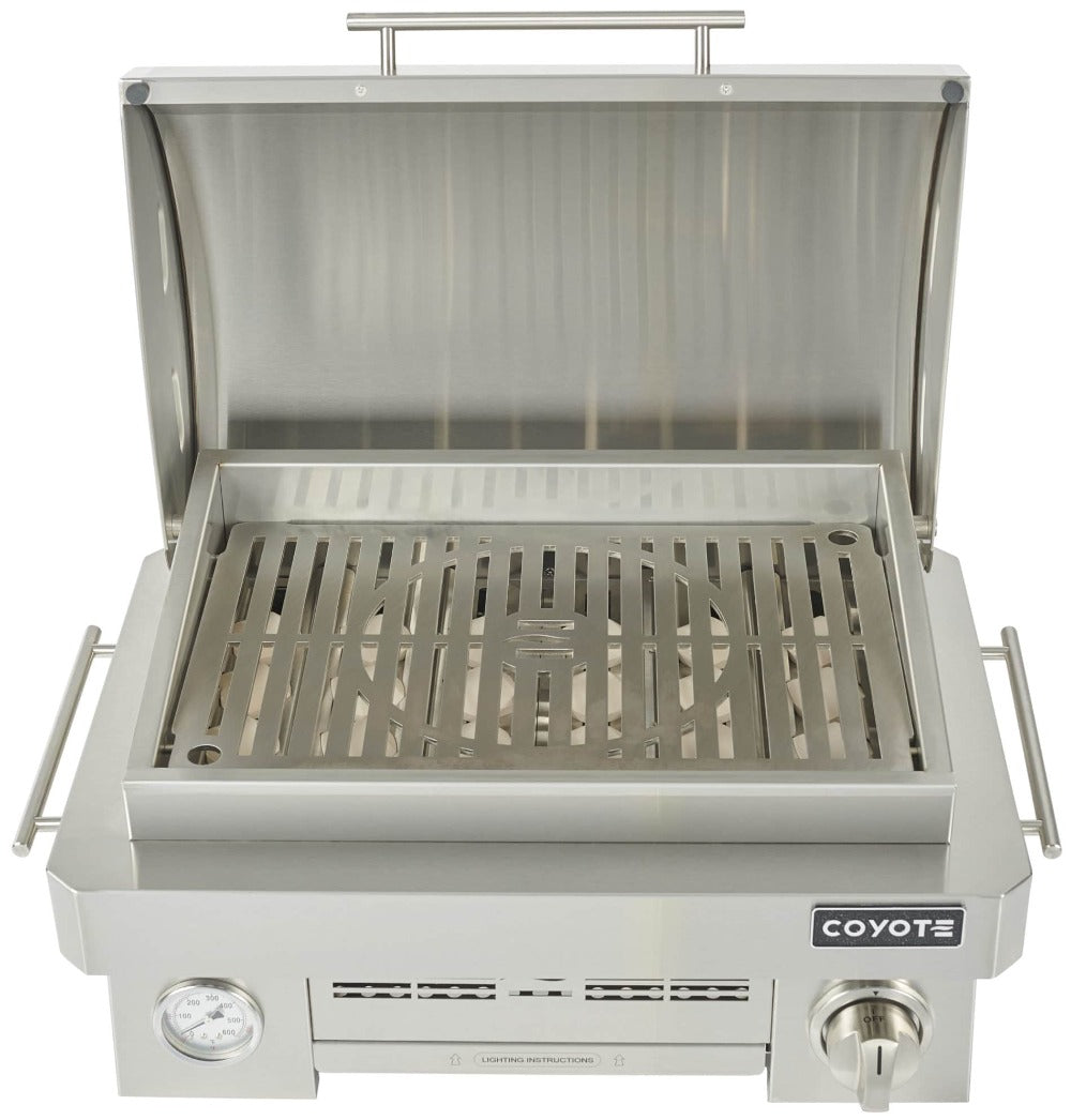 Coyote 25" Portable Grill