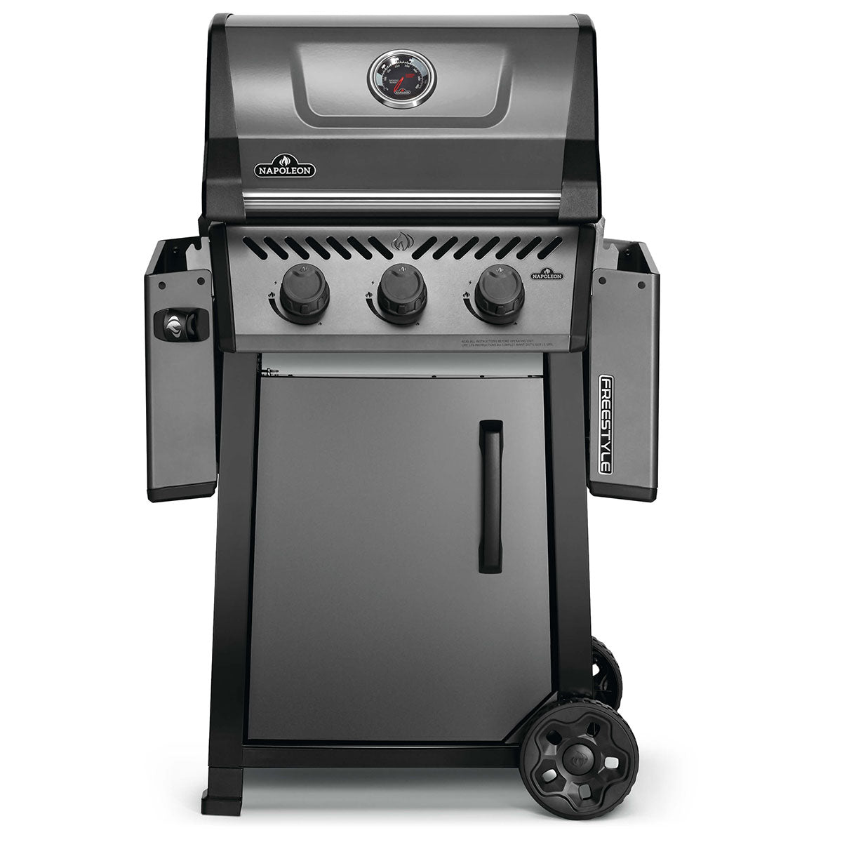 Napoleon Freestyle 365 Gas Grill