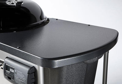 Weber Performer Deluxe 22"