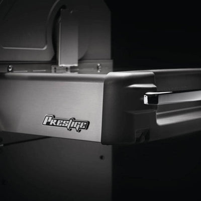Napoleon Prestige 665 RSIB