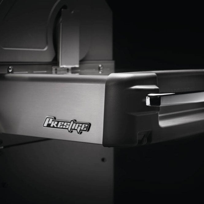Napoleon Prestige 665 RSIB