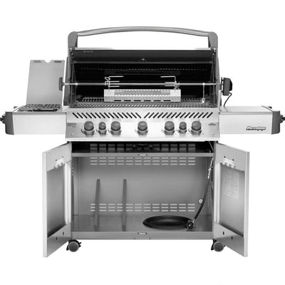 Napoleon Prestige 665 RSIB