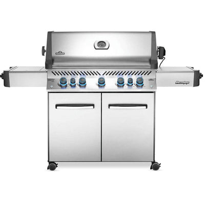 Napoleon Prestige 665 RSIB