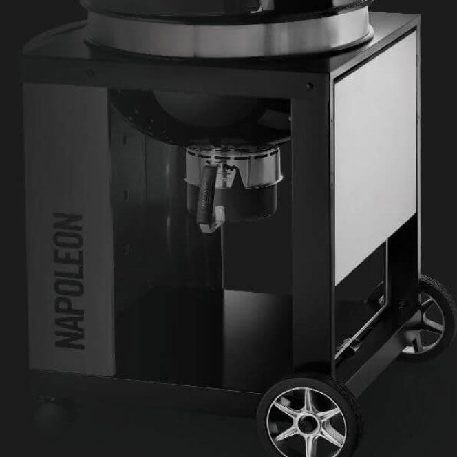 Napoleon PRO Cart Kettle Grill