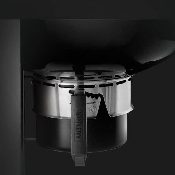 Napoleon PRO Cart Kettle Grill