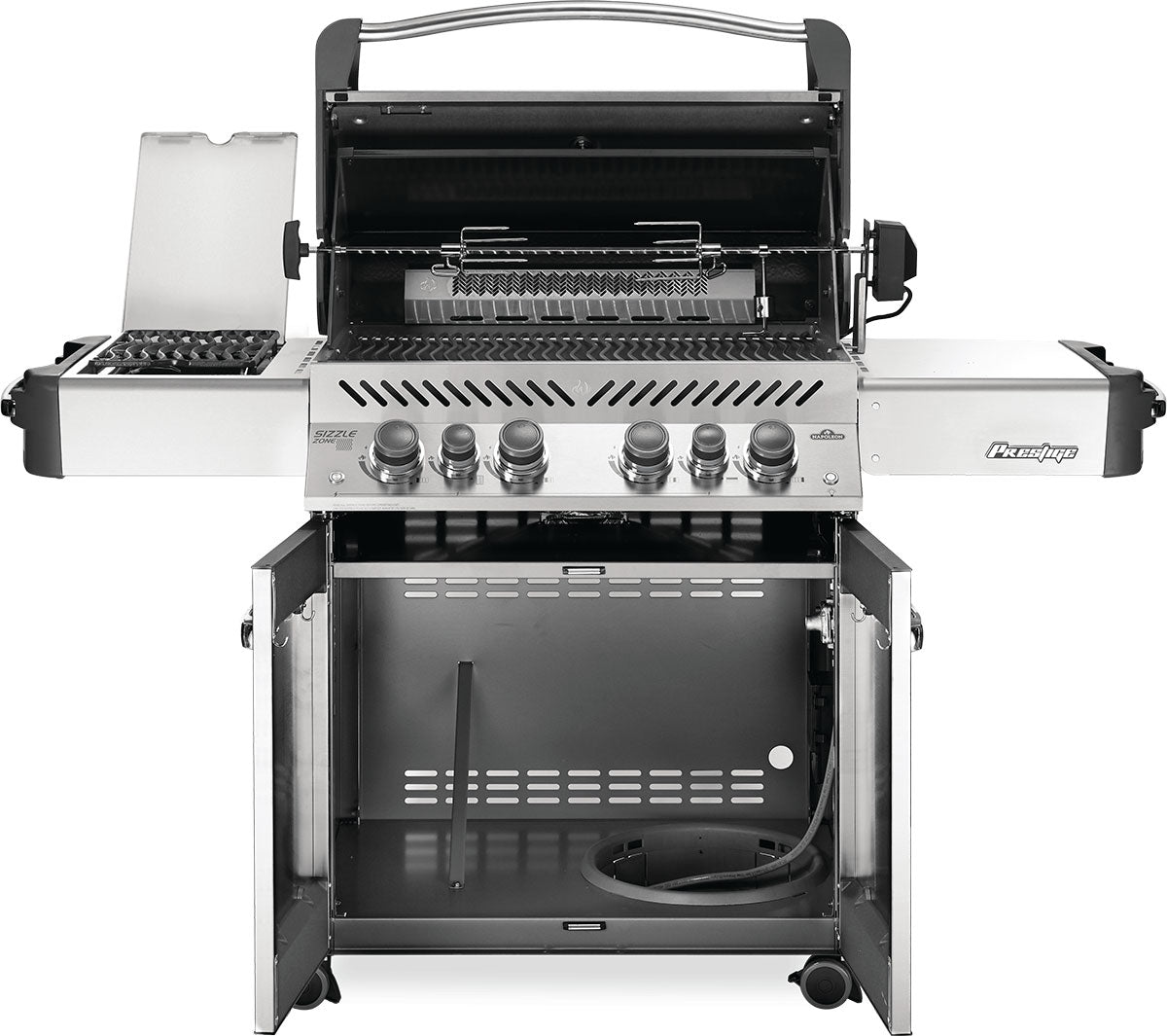 Napoleon Prestige 500 RSIB