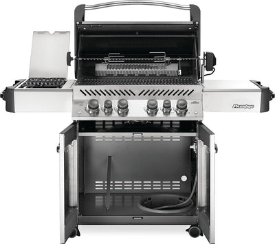 Napoleon Prestige 500 RSIB