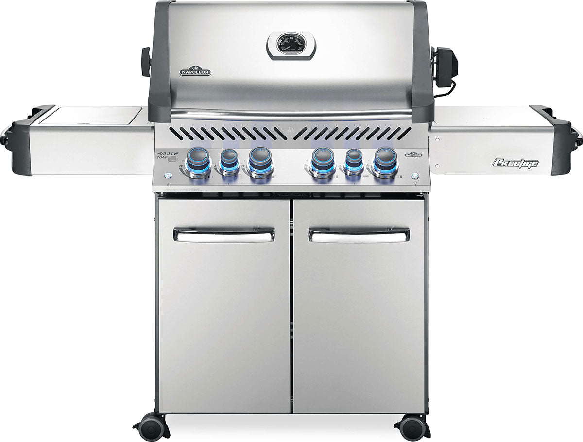 Napoleon Prestige 500 RSIB